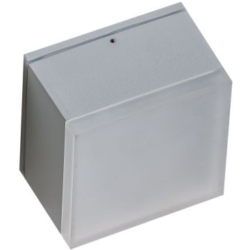 AZzardo APULIA AZ4337 Lubų šviestuvas 1x10W/LED 3000K IP54