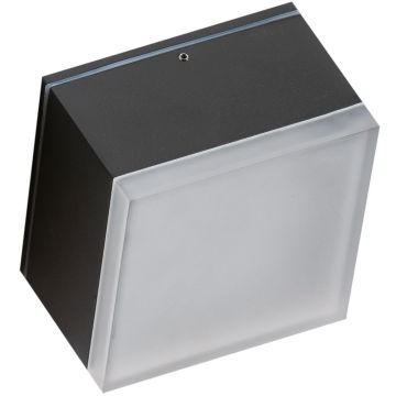 AZzardo APULIA AZ4338 Lubų šviestuvas 1x10W/LED 3000K IP54