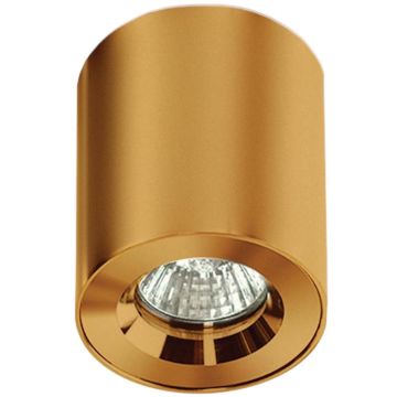 AZzardo ARO AZ5240 Lubų šviestuvas 1x60W/GU10 IP54