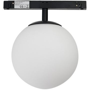 Azzardo ARYA TRACK 3f AZ7098 Geležinkelio švieslentė 1x10W/LED 3000k IP20