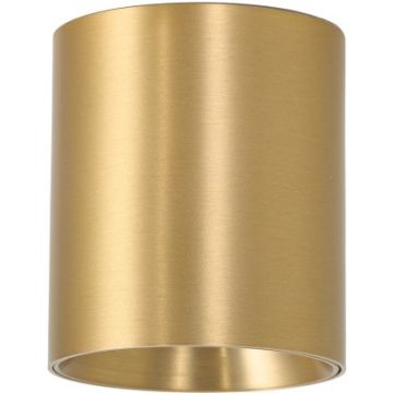 Azzardo BABIL AZ6552 Lubų šviestuvas 1x10w/led 2900k/4100k 879lm ip20