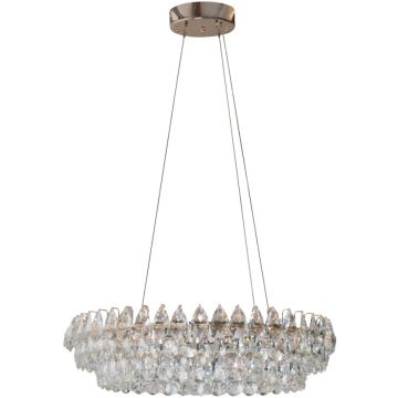 Azzardo BARLETTA AZ6900 Pakabinama lempa 1x90W/LED IP20