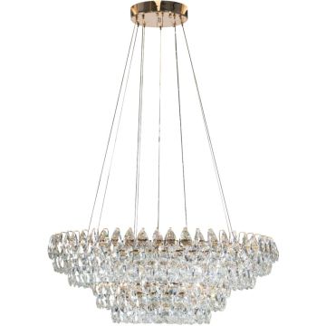 Azzardo BARLETTA AZ6904 Pakabinama lempa 180W/LED IP20