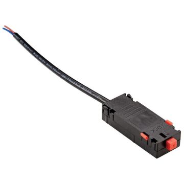 AZzardo BETA TRACK MAGNETIC AZ5154 Jungiklis su maitinimo šaltiniu