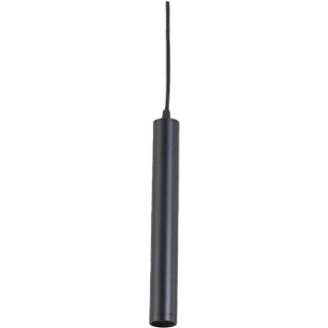 AZzardo BETA KERRY AZ5186 Geležinkelio švieslentė 1x10W/LED 3000K|6000K 1046LM IP20