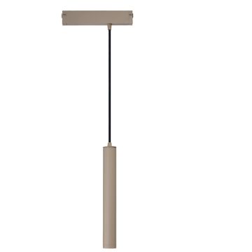 Azzardo BETA KERRY AZ7348 Geležinkelio švieslentė 1x10W/LED 2700-6000K 800lm ip20
