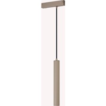 Azzardo BETA KERRY AZ7366 Geležinkelio švieslentė 1x10W/LED 4000K 800lm ip20
