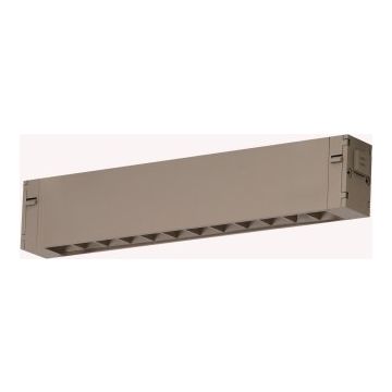 Azzardo BETA KIRA AZ7337 Geležinkelio švieslentė 1x9W/LED 2700-6000K 720lm ip20