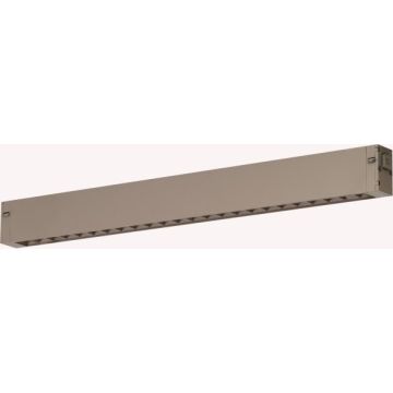Azzardo BETA KIRA AZ7338 Geležinkelio švieslentė 1x18W/LED 2700-6000K 1440lm ip20