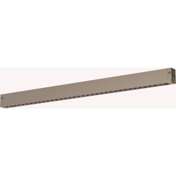 Azzardo BETA KIRA AZ7339 Geležinkelio švieslentė 1x27W/LED 2700-6000K 2160lm ip20