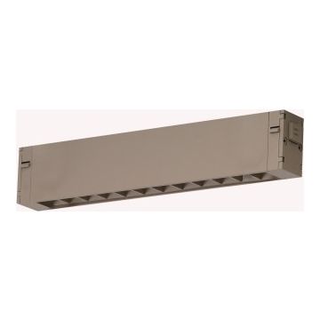Azzardo BETA KIRA AZ7349 Geležinkelio švieslentė 1x9W/LED 3000K 720lm ip20