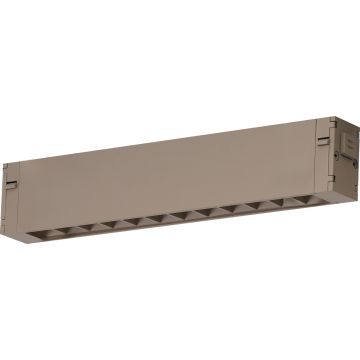 Azzardo BETA KIRA AZ7370 Geležinkelio švieslentė 1x9W/LED 4000K 720lm ip20