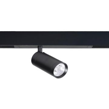 AZzardo BETA MAKITA AZ5206 Geležinkelio švieslentė 1x10W/LED 3000K|6000K 1234LM IP20