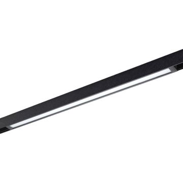 AZzardo BETA SAGA AZ5180 Geležinkelio švieslentė 1x27W/LED 3000K|6000K 2695LM IP20
