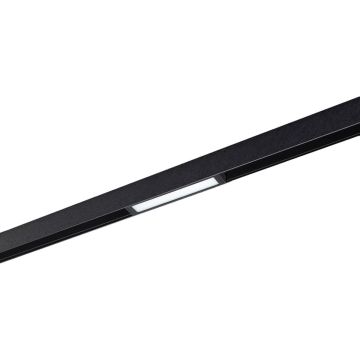 AZzardo BETA SAGA AZ5214 Geležinkelio švieslentė 1x9W/LED 4000K 524LM IP20