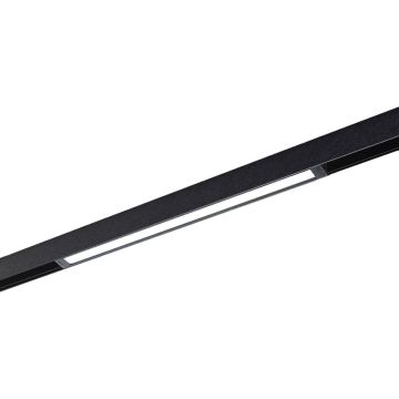 AZzardo BETA SAGA AZ5215 Geležinkelio švieslentė 1x18W/LED 4000K 1097LM IP20