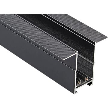 AZzardo BETA TRACK MAGNETIC AZ5145 Geležinkelio šiena 1m