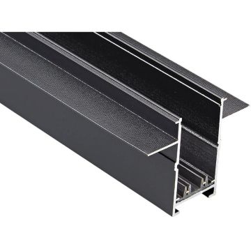 AZzardo BETA TRACK MAGNETIC AZ5170 Geležinkelio šiena 1m