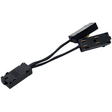 Azzardo BETA TRACK Magnetic AZ6706 Montavimo detalė