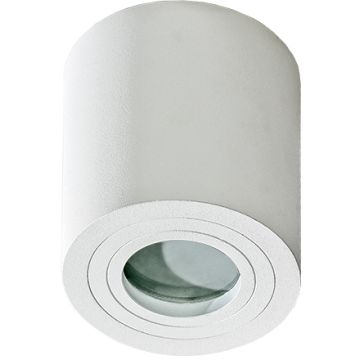 AZzardo BRANT AZ2690 Lubų šviestuvas 1x50W/GU10 IP44