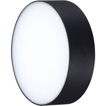 AZzardo CASPER AZ4491 Lubų šviestuvas 1x15W/LED 3000K IP54