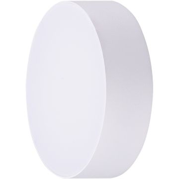 AZzardo CASPER AZ4495 Lubų šviestuvas 1x15W/LED 3000K IP54