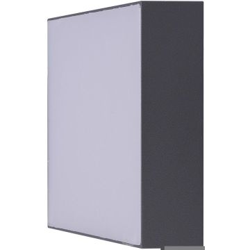 AZzardo CASPER AZ4498 Lubų šviestuvas 1x15W/LED 3000K IP54