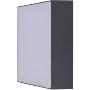 AZzardo CASPER AZ4499 Lubų šviestuvas 1x15W/LED 4000K IP54