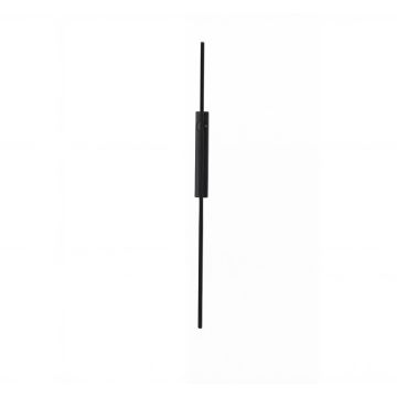 Azzardo CASTOR WALL AZ7087 Sienos lempa 1x6W/LED 300 / 4000 / 6000k IP20