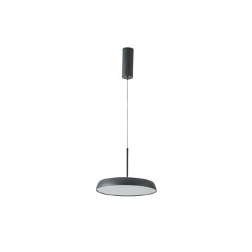 Azzardo CLARA AZ5807 1x12W/LED 3000 960lm IP20