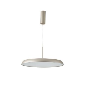 Azzardo CLARA AZ5816 1x50W/LED 3000|4000|6000 4000lm IP20