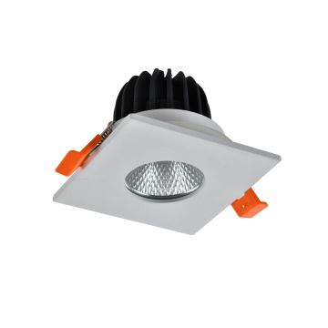 Azzardo CLEAN AZ5990 1x7W/LED 3000|4000|6000 420lm IP44