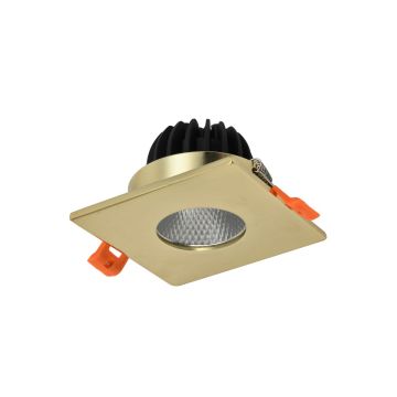 Azzardo CLEAN AZ5991 1x7W/LED 3000|4000|6000 420lm IP44