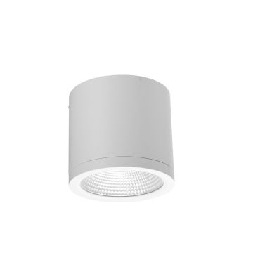 Azzardo CONYON AZ6030 1x25W/LED 3000|4000|6000 1400lm IP54