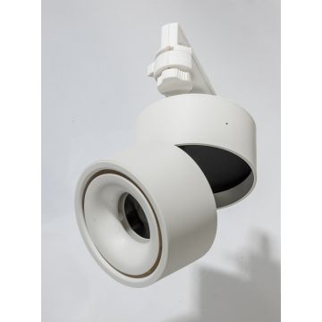 AZzardo COSTA AZ4550 Geležinkelio švieslentė 1x12W/LED 3000K 890LM IP20