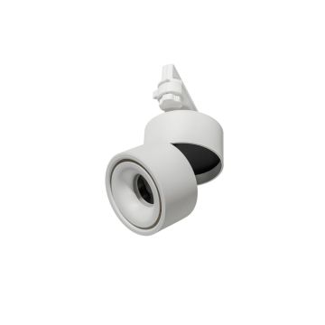 AZzardo COSTA AZ4552 Geležinkelio švieslentė 1x12W/LED 4000K IP20