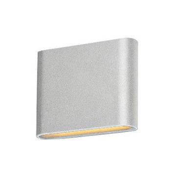 AZzardo CREMONA S AZ2179 Sienos lempa 1x6W/LED 3000K 340LM IP54