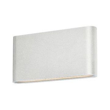 AZzardo CREMONA M AZ2181 Sienos lempa 1x10W/LED 3000K 475LM IP54