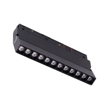 Azzardo CYRUS AZ6246 Geležinkelio švieslentė 1x12W/LED 3000|4000|6000 ip20