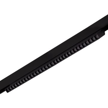 Azzardo CYRUS AZ6248 Geležinkelio švieslentė 1x36W/LED 3000|4000|6000 ip20