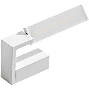 AZzardo DALEN AZ2960 Sienos lempa 1x7W/LED 3000K 840LM IP44