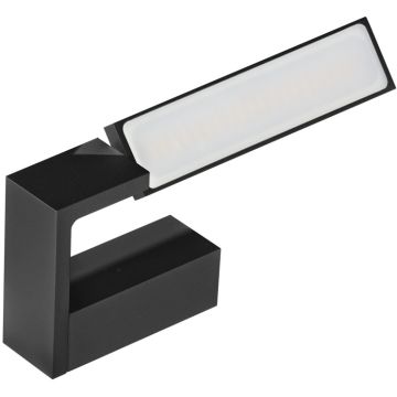 AZzardo DALEN AZ2961 Sienos lempa 1x7W/LED 4000K 840LM IP44