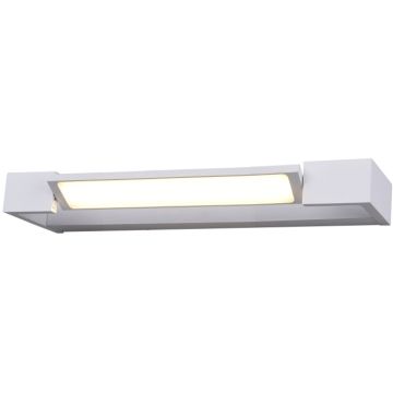 AZzardo DALI 30 AZ2789 Sienos lempa 1x9W/LED 4000K 1080LM IP44