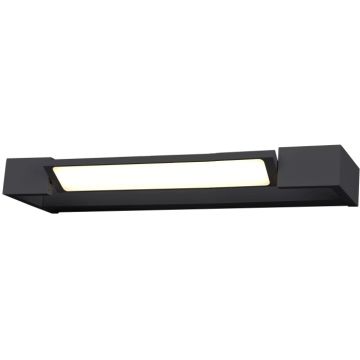 AZzardo DALI 30 AZ2883 Sienos lempa 1x9W/LED 3000K 1080LM IP44