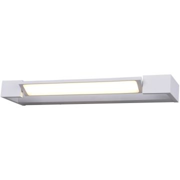 AZzardo DALI 45 AZ2791 Sienos lempa 1x12W/LED 4000K 1440LM IP44