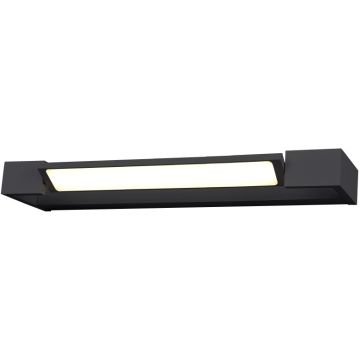 AZzardo DALI 45 AZ2893 Sienos lempa 1x12W/LED 4000K 1440LM IP44