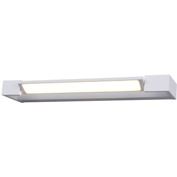 AZzardo DALI 60 AZ2793 Sienos lempa 1x18W/LED 4000K 2160LM IP44