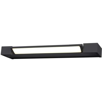AZzardo DALI 60 AZ2895 Sienos lempa 1x18W/LED 4000K 2160LM IP44