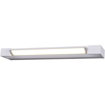 AZzardo DALI 90 AZ2795 Sienos lempa 1x24W/LED 4000K 2880LM IP44