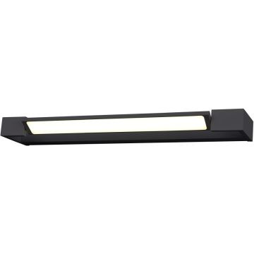 AZzardo DALI 90 AZ2896 Sienos lempa 1x24W/LED 3000K 2880LM IP44